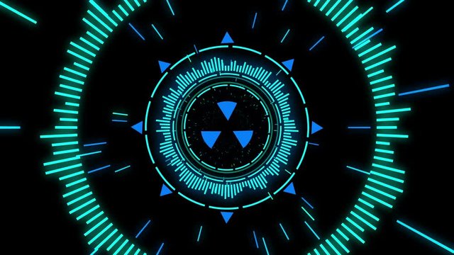 Looped seamless footage for your event, concert, title, presentation, site, DVD, music videos, video art,holiday show, party, etc&hellip; Also useful for motion designers, editors and VJ's for led screens.
