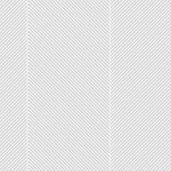 seamless monochrome pattern with diagonal lines to the right and left, made in vector