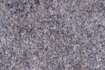 close up of pink granite for backgrounds 