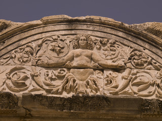 Kusadasi  Ephesus Turkey