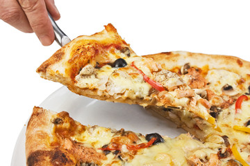 Pizza Slice