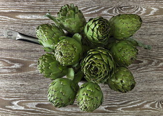 Artichoke