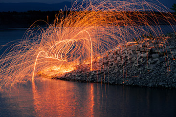 Fire Sparks_1