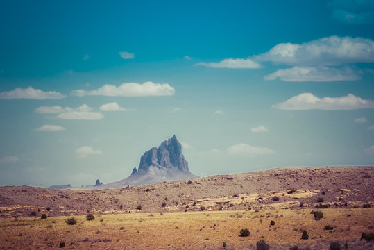 Shiprock NM