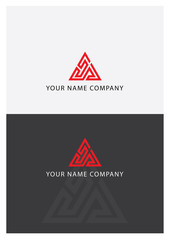 pyramid logo