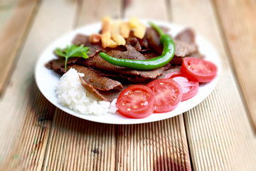 Kebab