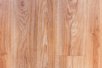 Naklejka premium Wood texture pattern or wood background for interior or exterior design with copy space for text or image.