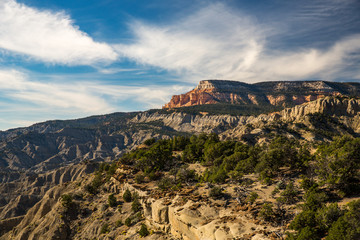Bryce Canyon in Utah, USA.