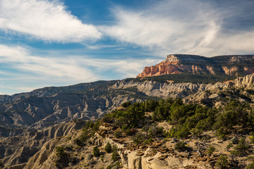Bryce Canyon in Utah, USA.
