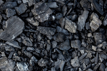 coal texture