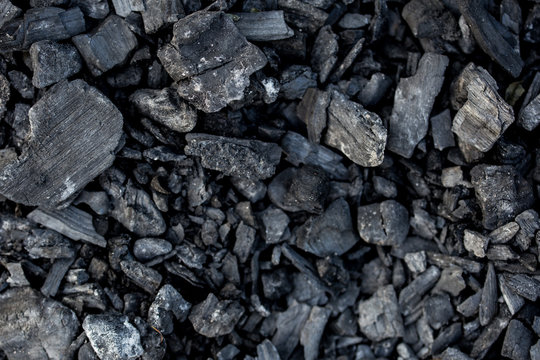 coal texture