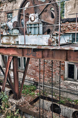 Mechanism of old abandoned Gateways