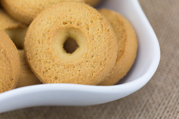 biscotti colazione