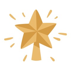 New Year greeting card design