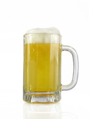 Beer Mug