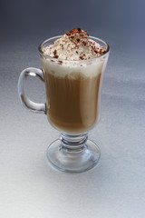 Cappuccino Cup