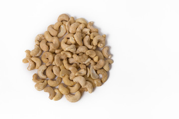 Cashewkerne