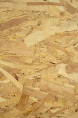 Oriented Strand Board,Pattern in wood core background