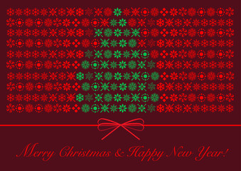 cartolina natale capodanno