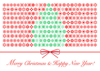 cartolina natale capodanno