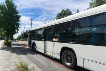 路線バス