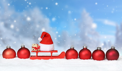 Weihnachtliches / Weinachten