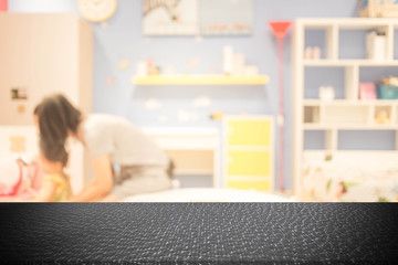 Defocused of  Living room Style ( Blur  Living room for backgrou