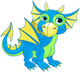 Baby Dragon