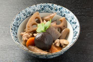 筑前煮