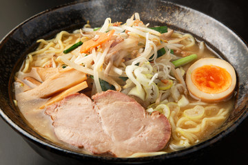 みそラーメン