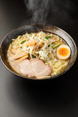 みそラーメン