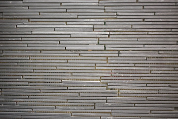 Background of old vintage brick wall