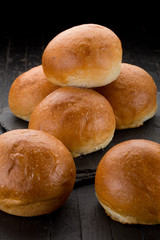 Hamburgers