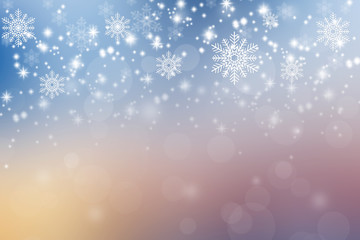 Christmas background