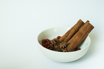 Chinese Dried Herbs