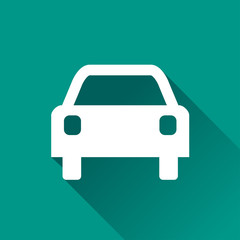 car icon design