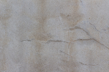 crack wall