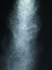 red water vapor　スプレー　霧　