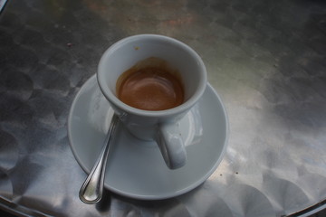 Café expresso 