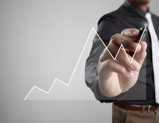  drawing graphics  growing graph