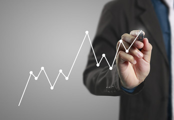  drawing graphics  growing graph