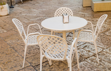 Ostuni, The White City