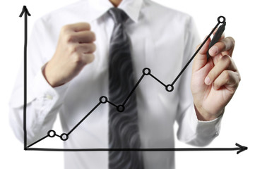  drawing graphics  growing graph