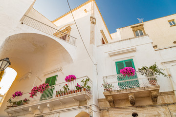 Ostuni, The White City © Vivida Photo PC