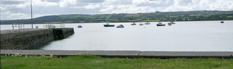bateau shannon ferries