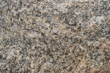Image of gray granite texture