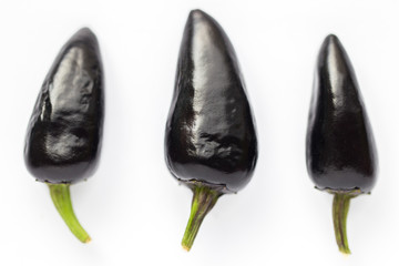 Black pepper Jalapeno