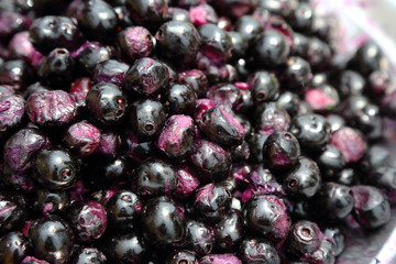Jamun Fruits