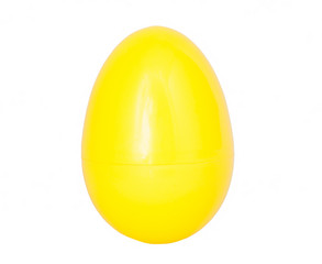 yellow egg