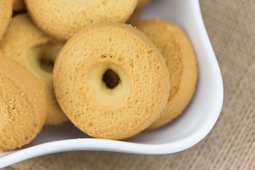 biscotti colazione